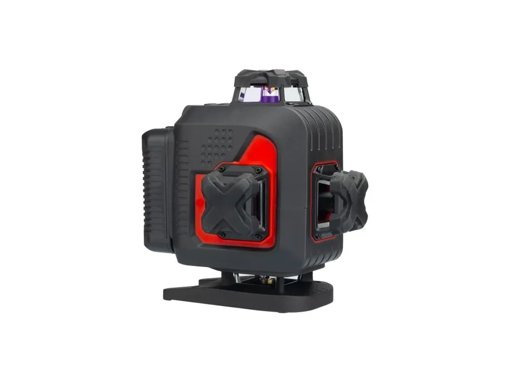 Nyní k dispozici - Laser křížový zelený FESTA 4x360