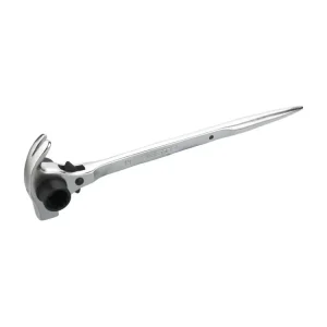 Top cena | Klíč lešenářský FESTA 19x22mm 4 v 1
