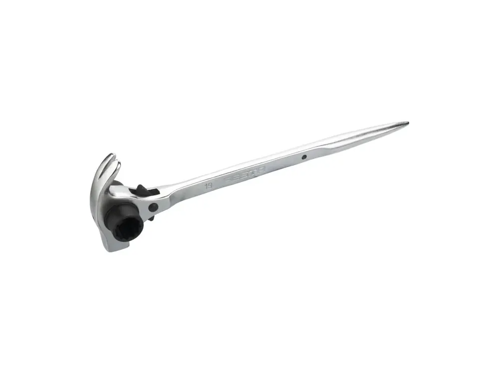 Top cena | Klíč lešenářský FESTA 19x22mm 4 v 1