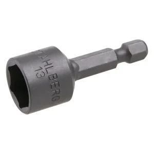 Téměř vyprodáno | Adaptér FESTA INDUSTRY 1/4" 6hran 13mm (2 ks)