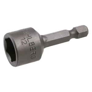 Adaptér STAHLBERG 1/4" 6hran 12mm (2 ks) - Expresní doručení