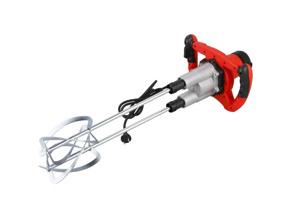 Míchadlo elektrické FESTA ruční dvoumetlové 1800W 230V | Oblíbený produkt