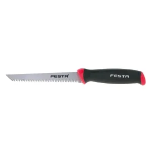 Zbývá jen pár kusů | Pila na sádrokarton FESTA 150mm