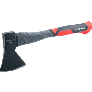 Výhodný nákup - Sekera FESTA 600g 38cm násada FIBERGLASS