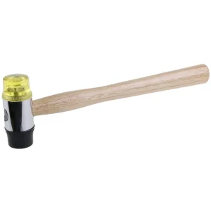 Výhodná cena - Palice silikonová WESTBERG 30mm 29cm násada dřevo