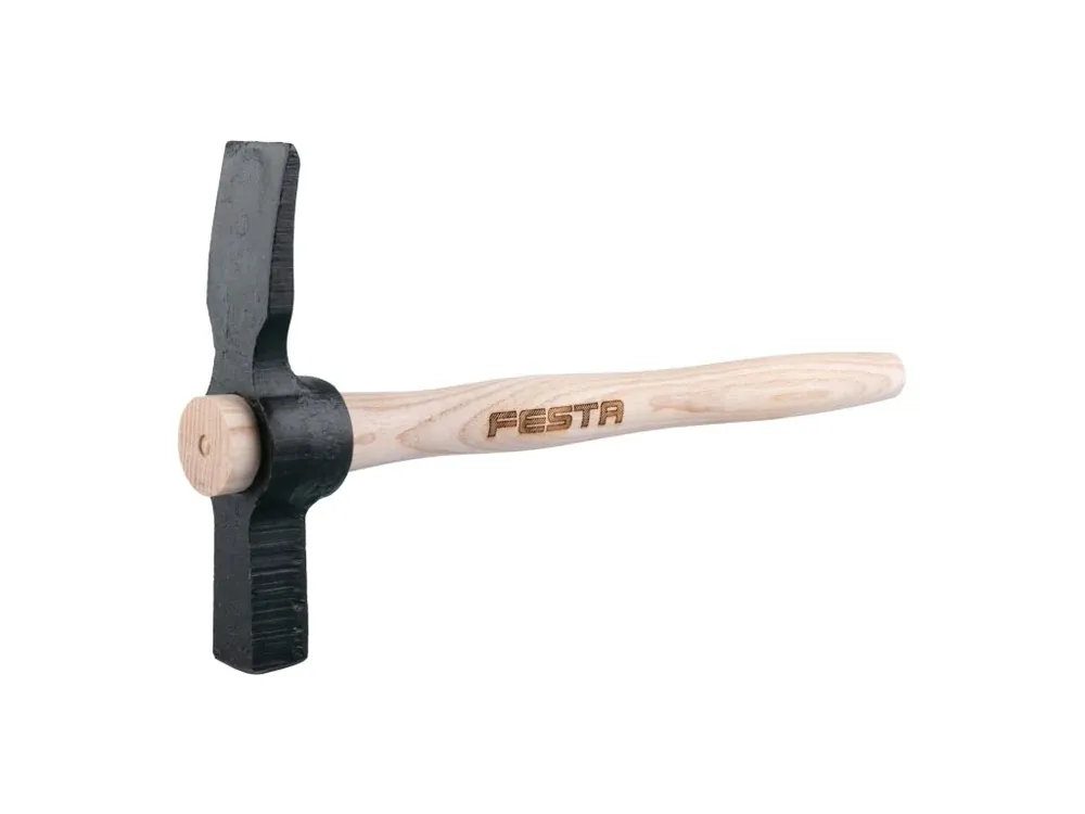 Cenová bomba - Kladivo zednické FESTA 36mm 30cm násada dřevo