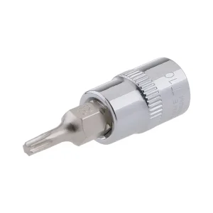 Výhodná cena | Nástavec šroubovací FESTA CrV 1/4" TORX 10