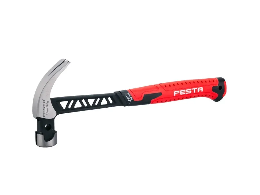 Kladivo ševcovské FESTA 560g 34cm MONOLIT - Poslední dny