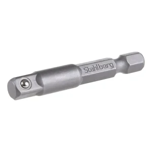 Bit adapter STAHLBERG 1/4" 50mm S2 - Cenová bomba