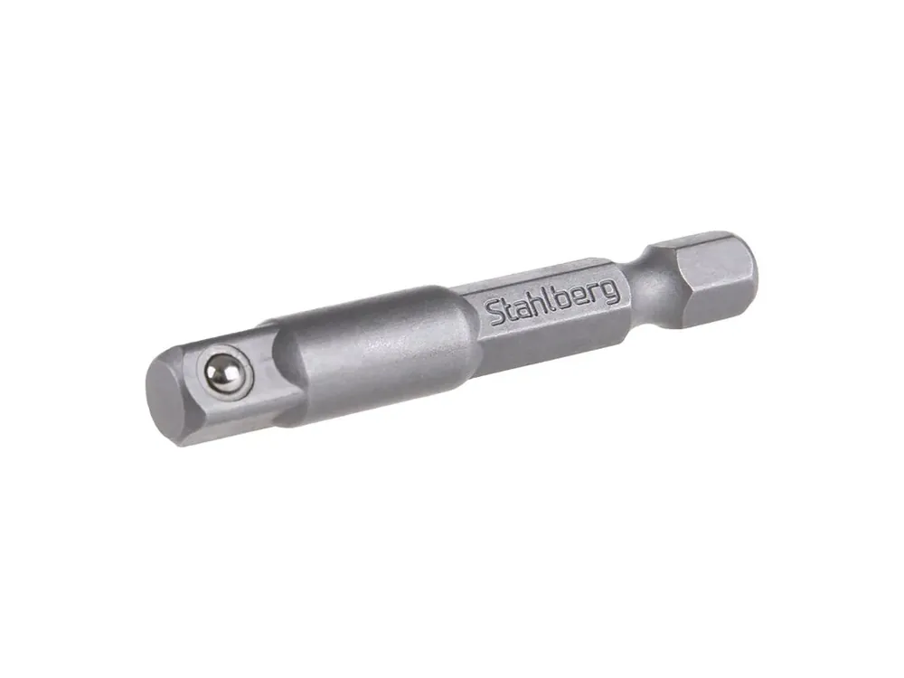 Bit adapter STAHLBERG 1/4" 50mm S2 - Cenová bomba