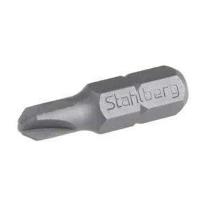 Výborné hodnocení - Bit STAHLBERG TS 4 25mm S2