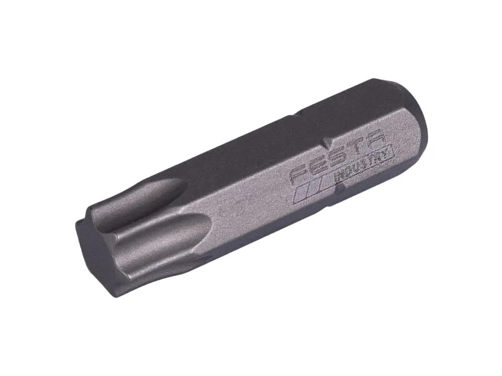 Bit STAHLBERG T 40 25mm S2 (2 ks) - Výhodná koupě