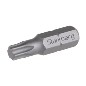 Bezpečná platba | Bit STAHLBERG T 40 25mm S2