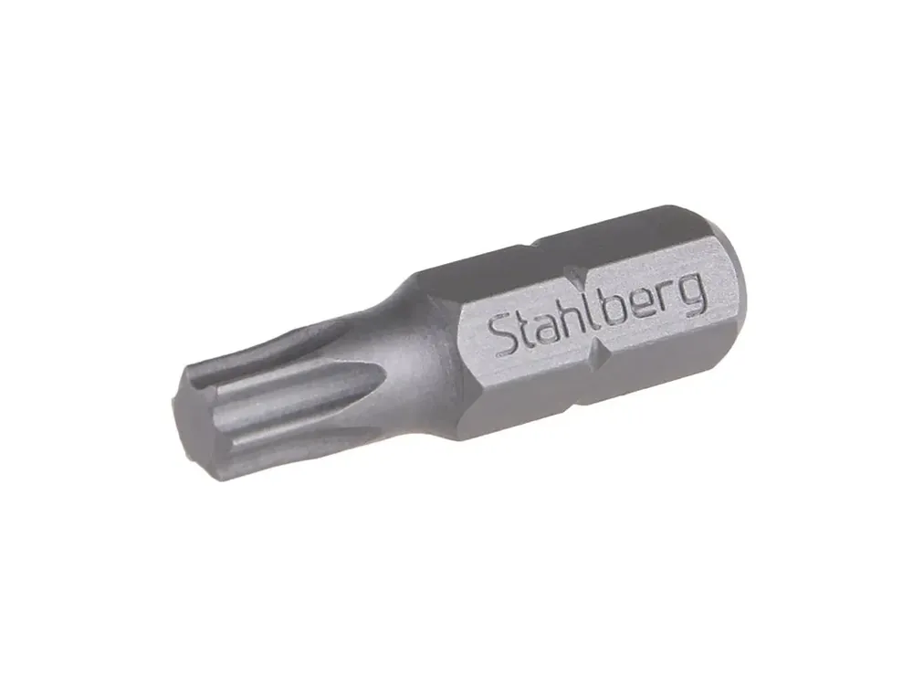 Bit STAHLBERG T 5 25mm S2 | Poslední dny akce