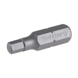 Bit STAHLBERG H 2.5mm 25mm S2 - Kvalitní produkt