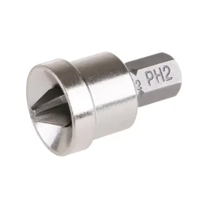 Bit na sádrokarton STAHLBERG S2 PH 2 25mm 2ks - Výhodná nabídka