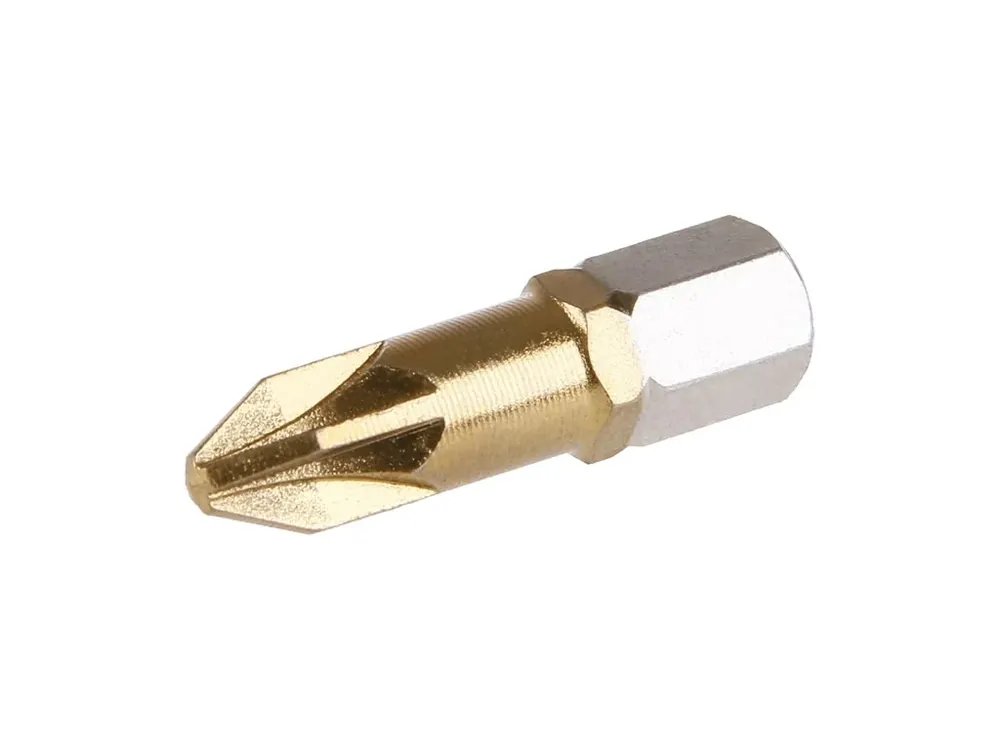 Bit STAHLBERG PZ 3 25mm, DIAMANT S2 DIN 3128 | Objednat online