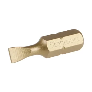 Bit STAHLBERG S 6.0mm 25mm TiN S2 | Bestseller