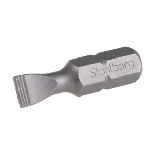 Bit STAHLBERG S 6.0mm 25mm S2 | Zvýhodněná cena