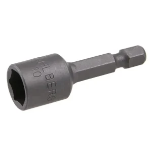 Adaptér STAHLBERG 1/4" 6hran 10mm | Zlevněno