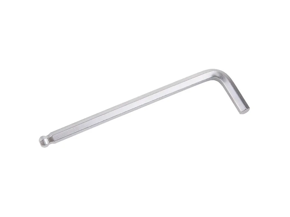 Nově k dispozici - Klíč L inbus FESTA s kuličkou CrV 8mm 36x150mm