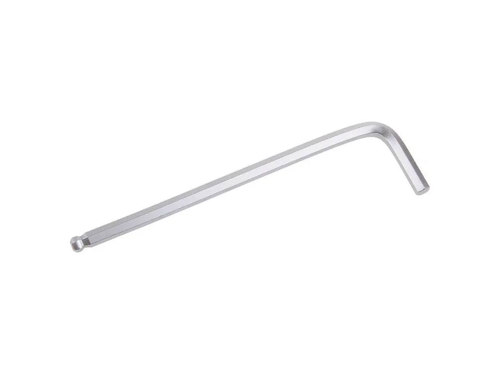 Cenový hit | Klíč L inbus FESTA s kuličkou CrV 5mm 28x118mm