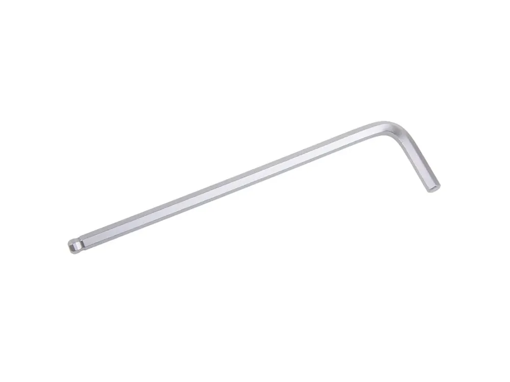 Výhodná nabídka | Klíč L inbus FESTA s kuličkou CrV 4mm 23x108mm