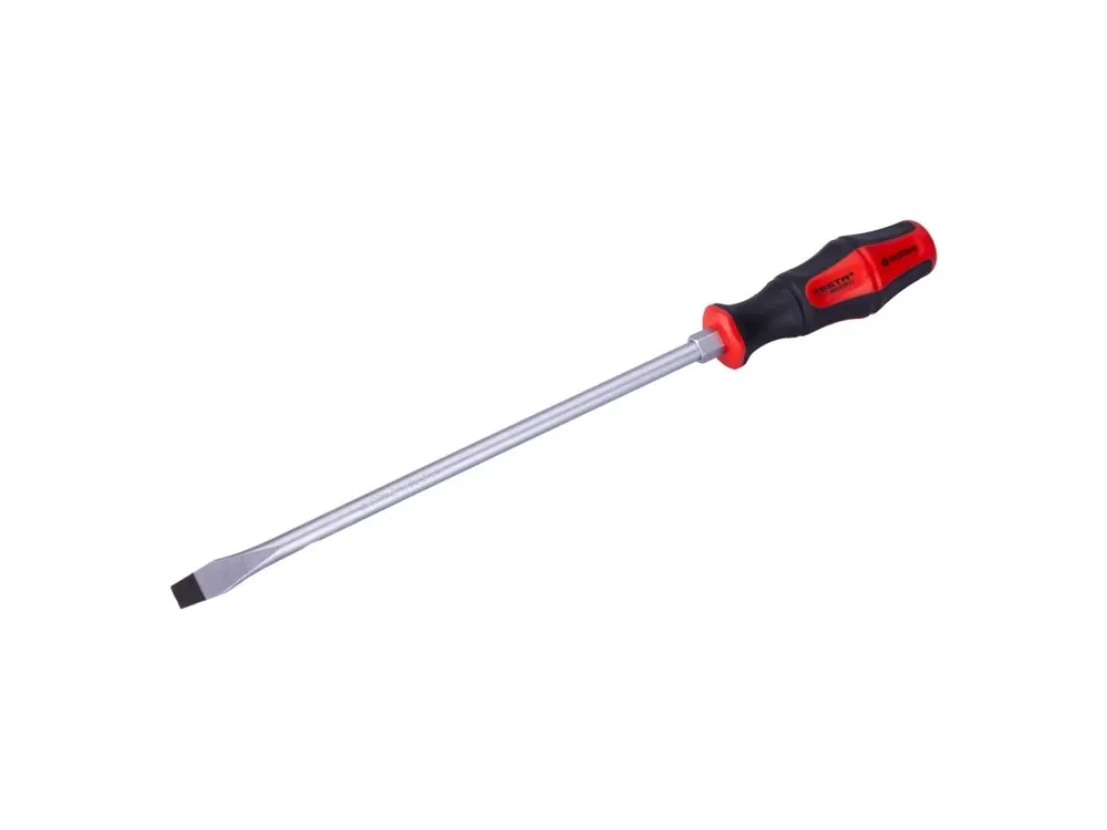 Šroubovák úderový FESTA INDUSTRY CrV S 10x250mm 6hran | Přímo z továrny