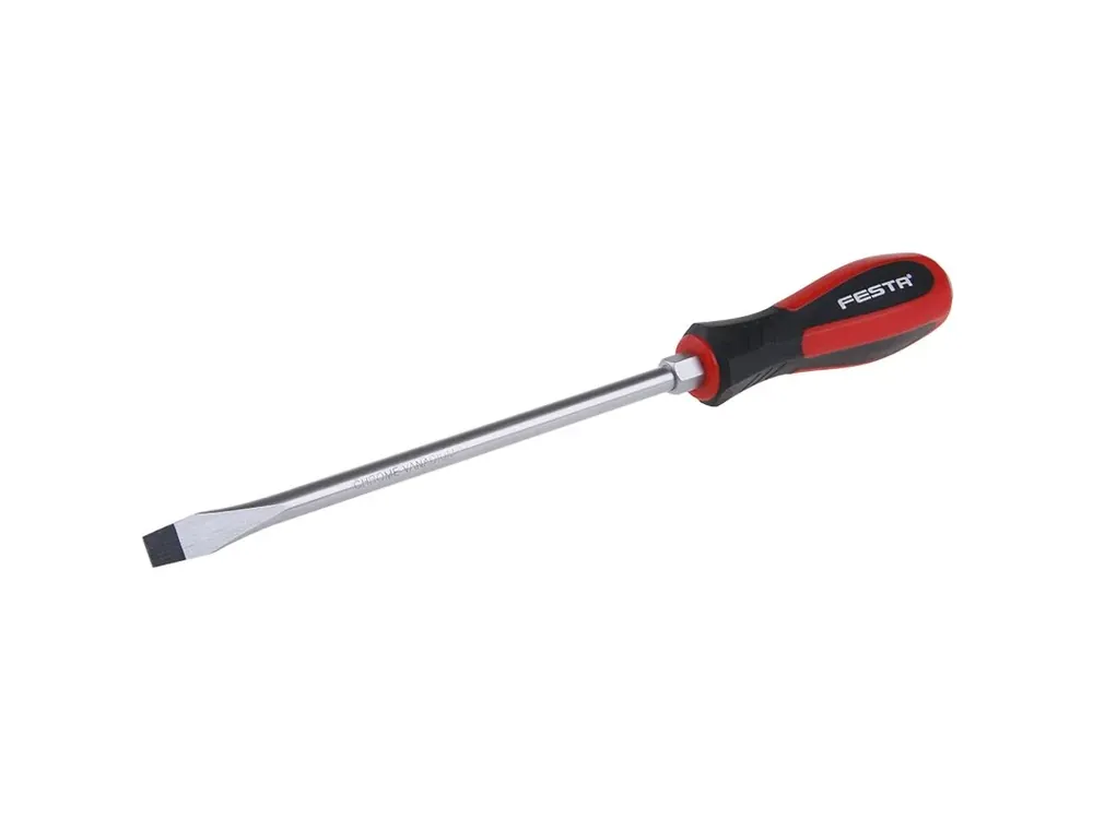 Slevy | Šroubovák úderový FESTA CrV S 10x200mm 6hran