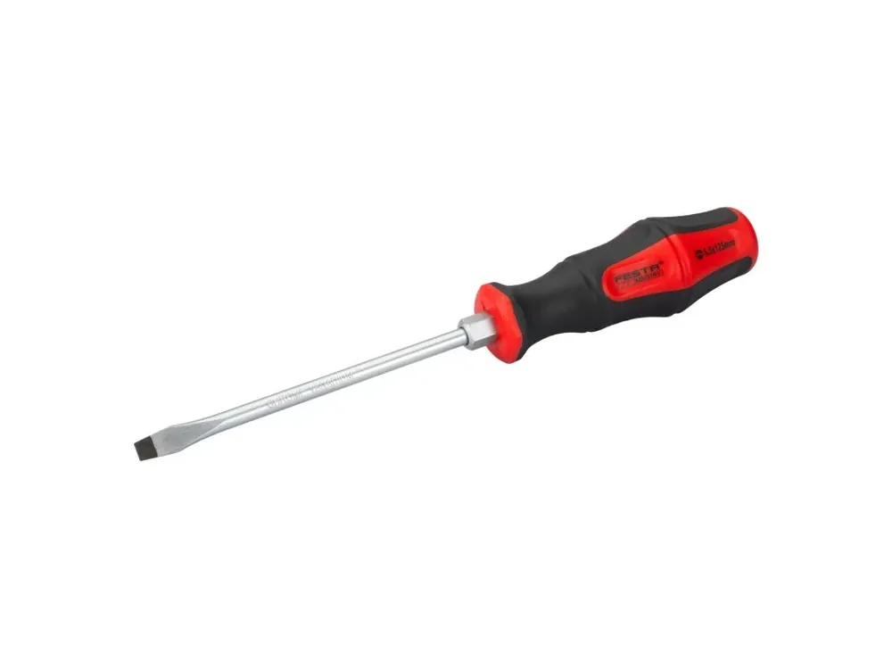Super nabídka - Šroubovák úderový FESTA CrV S 7x125mm 6hran