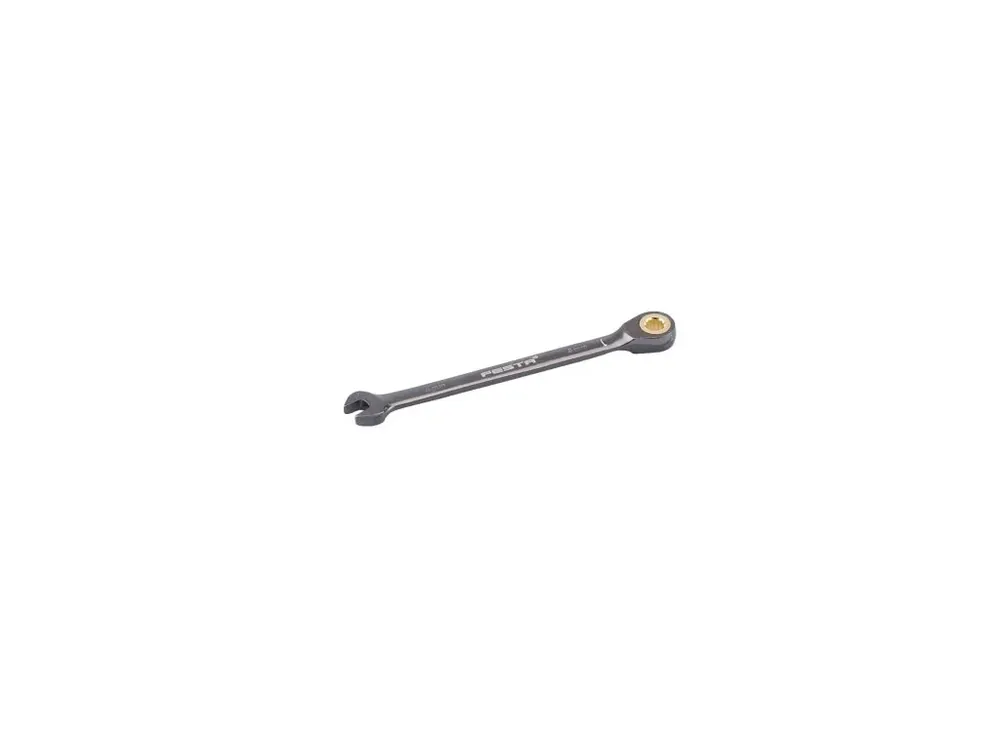 Výhodná cena - Klíč ráčnový FESTA CrV 6mm 72T