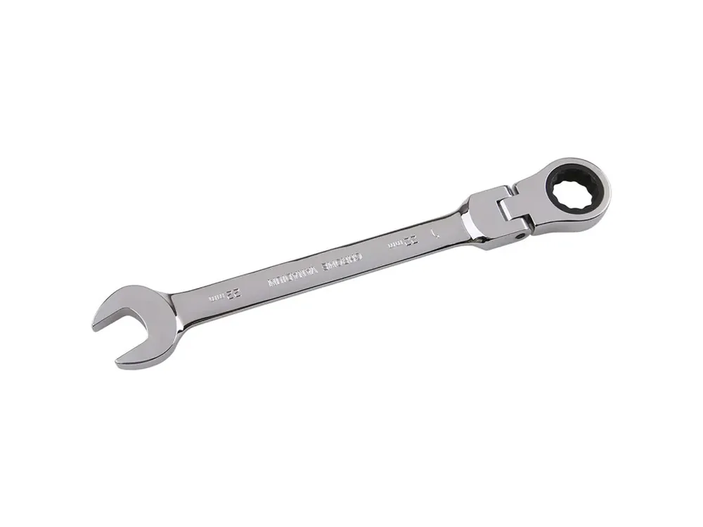 Žádaný produkt | Klíč ráčnový kloubový FESTA CrV 22mm 72T