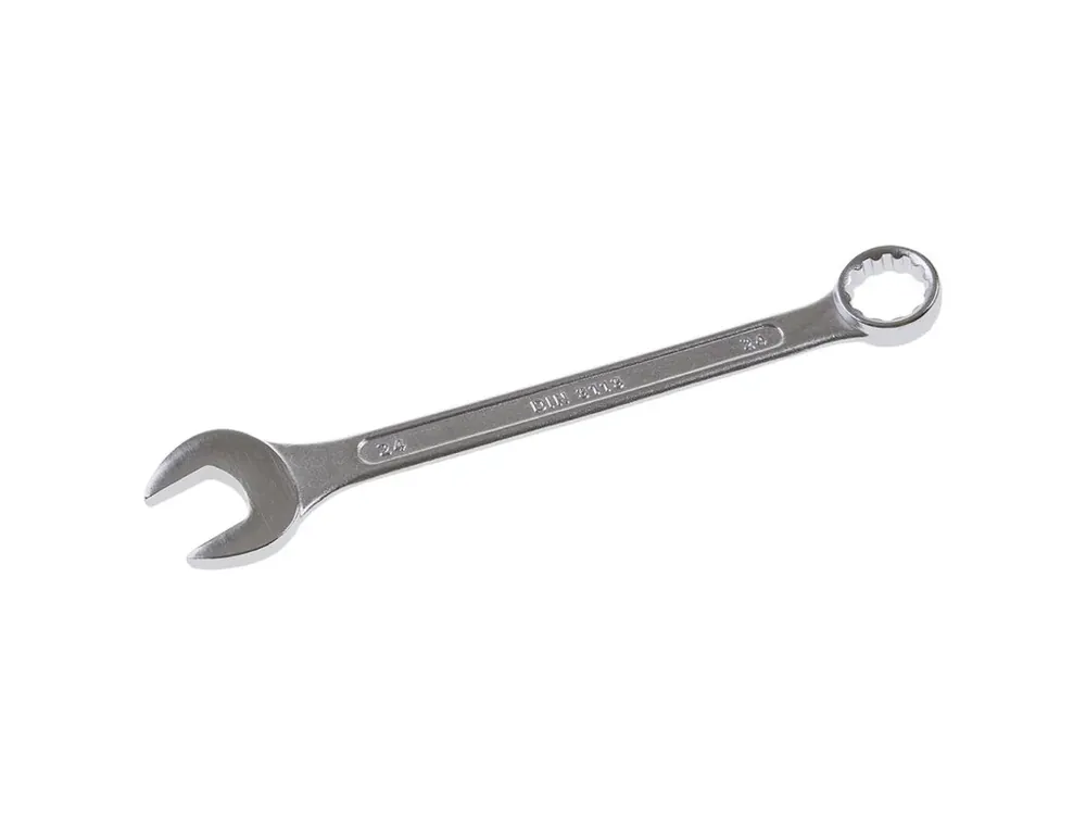 Klíč očkoplochý FESTA CrV 24mm - Akční nabídka