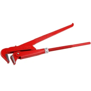 Vrácení zdarma - Hasák FESTA CrV 1.5"/420mm člisti 90°
