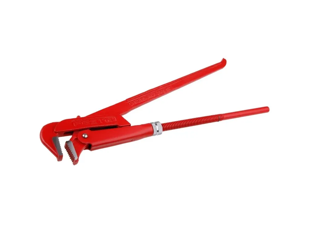 Vrácení zdarma - Hasák FESTA CrV 1.5"/420mm člisti 90°