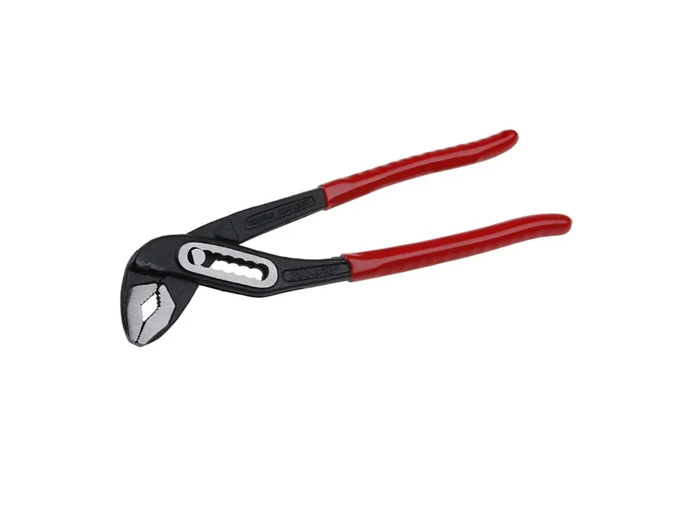 Kleště SIKO FESTA CrV 250mm 0-30mm | Profesionální kvalita