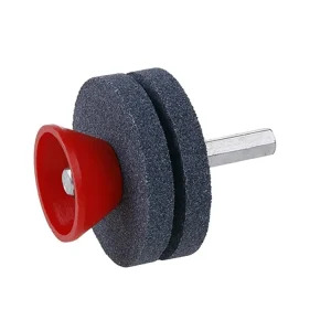 Akce - Brousek na nože a nůžky WESTBERG průměr 50mm