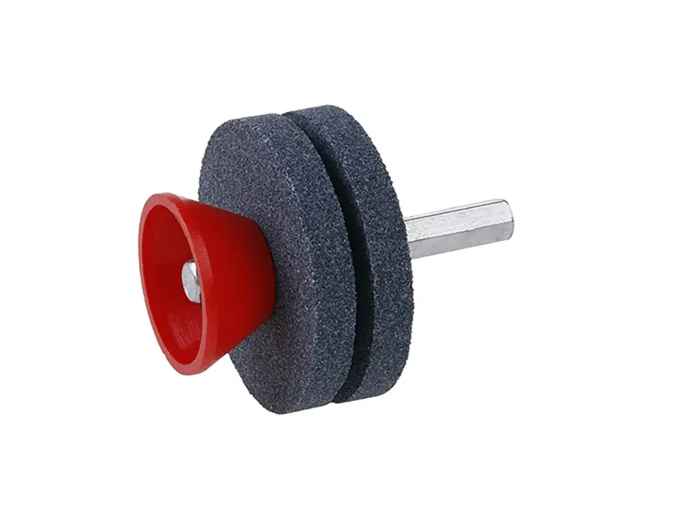 Akce - Brousek na nože a nůžky WESTBERG průměr 50mm