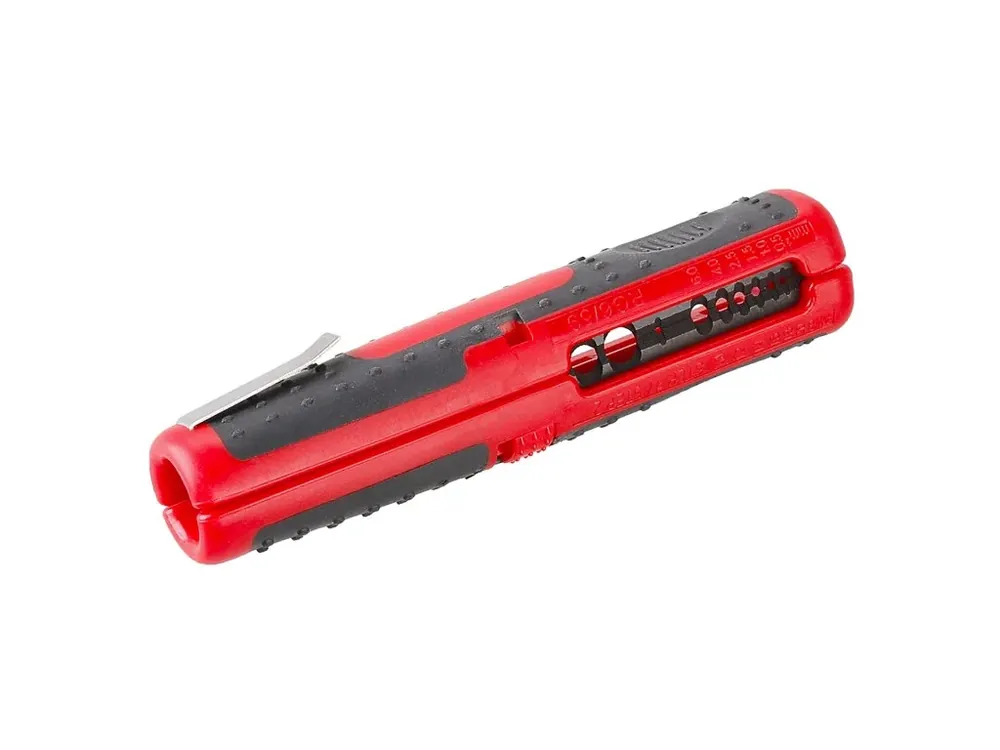 Odizolovač kabelů FESTA univerzální 125mm - Top produkt