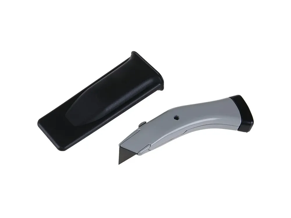 Nůž delfín NP-109 18mm s pouzdrem - Ušetřete více