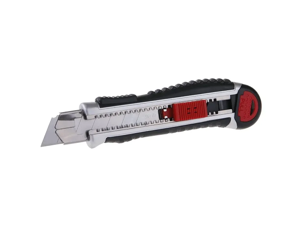 Nůž odlamovací FESTA POWER 25mm čepel 5ks - Skvělé hodnocení