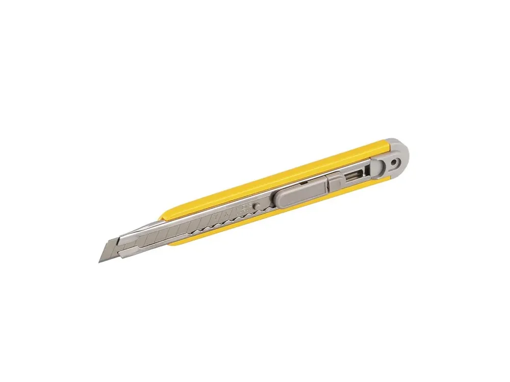 Nůž odlamovací KDS S14 9x0.38mm - Sleva navíc