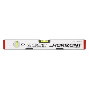 Vodováha HORIZONT VVM 400mm 2 L+magnet - Novinka v sortimentu