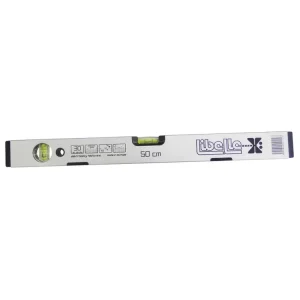 Žádaný produkt - LIBELLE Vodováha LIBELLE VVN 2 libely + magnet 1800 mm