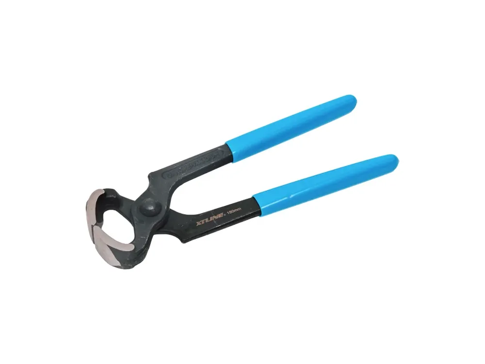XTLINE Kleště čelní štípací 180 mm | Outlet