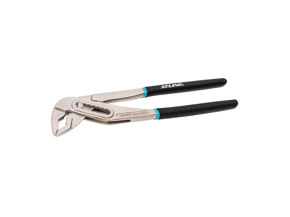 Připraveno k expedici | XTLINE Kleště siko soft-grip 250 mm