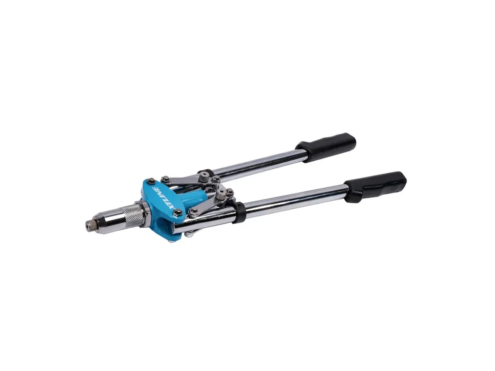 XTLINE Nýtovací kleště čelní pákové 480 mm - Extra sleva
