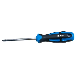 XTLINE Šroubovák křížový PZ PZ2x150 mm - Slevy