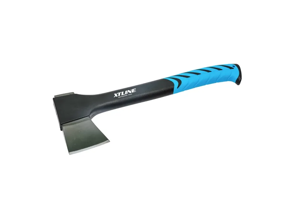 Přímo z výroby | XTLINE Sekera nylonová štípací 640 g / 360 mm