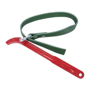 Bestseller | RICHMANN Klíč na olejové filtry s popruhem 280 mm